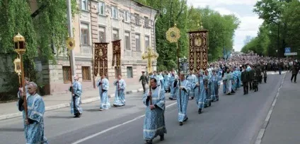 Висоцький чоловічий монастир - як боротися з пияцтвом (пияцтвом) Висоцький чоловічий монастир - як боротися з пияцтвом