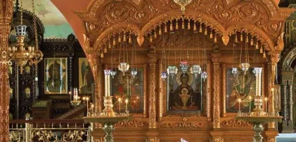 Висоцький чоловічий монастир - як боротися з пияцтвом (безсилля перед пристрастю) Висоцький чоловічий монастир - як боротися з пияцтвом
