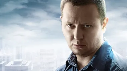Влад Котлярський «роль Карпова зробила мене жорсткіше! »(Влад) Влад Котлярський «роль Карпова зробила мене жорсткіше! »