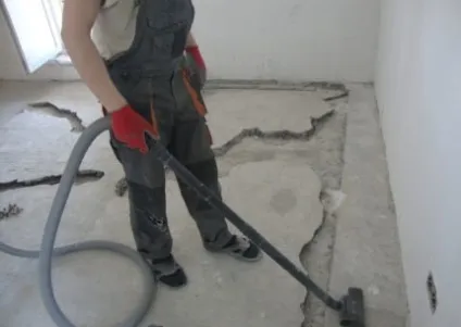 Водяна тепла підлога під лінолеум особливості укладання і монтажу (водяний) Водяна тепла підлога під лінолеум особливості укладання і монтажу