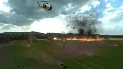 Wargame european escalation dlc s (2012) pc, steam-rip від r (wargame) Wargame european escalation dlc s (2012) pc, steam-rip від r