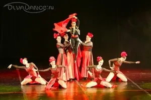Вся користь танців - все, чим корисні заняття танцями - стаття чим корисні танці (танцями) Вся користь танців - все, чим корисні заняття танцями - стаття чим корисні танці