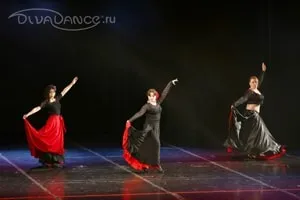 Вся користь танців - все, чим корисні заняття танцями - стаття чим корисні танці (заняття) Вся користь танців - все, чим корисні заняття танцями - стаття чим корисні танці