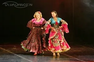 Вся користь танців - все, чим корисні заняття танцями - стаття чим корисні танці (корисні) Вся користь танців - все, чим корисні заняття танцями - стаття чим корисні танці
