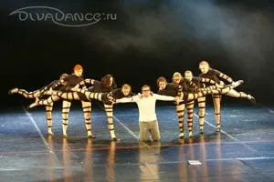 Вся користь танців - все, чим корисні заняття танцями - стаття чим корисні танці (користь) Вся користь танців - все, чим корисні заняття танцями - стаття чим корисні танці