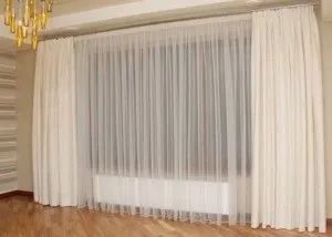 Вуаль або органза