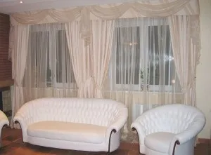 Вуаль або органза
