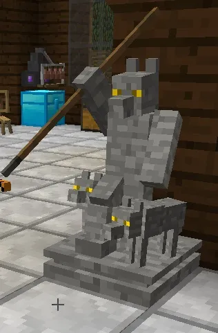 Witchery лікантропія все про перевертнів - моди - гайди по грі - основне (simpleminecraft) Witchery лікантропія все про перевертнів - моди - гайди по грі - основне
