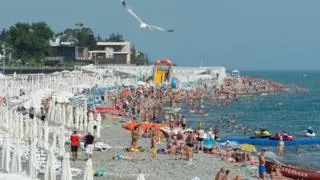 ВУкаіни вводять курортний збір (курортний) ВУкаіни вводять курортний збір