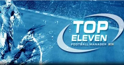 Злом top eleven на гроші і маркери для android і ios