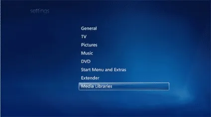 Windows media center в windows 8