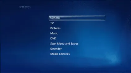 Windows media center в windows 8