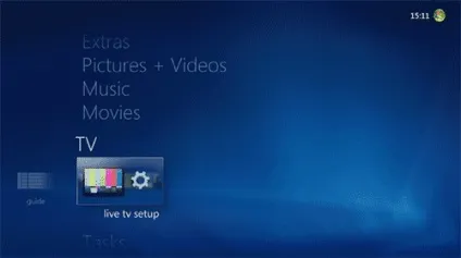 Windows media center в windows 8