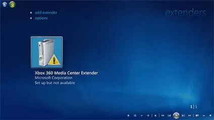 Windows media center в windows 8