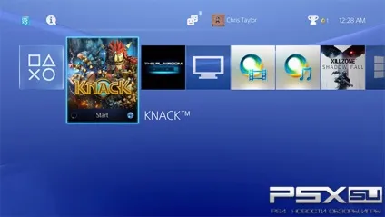 Все про ps4 - характеристики, огляд, аксесуари sony playstation 4, секрети, інструкції, гайди (playstation) Все про ps4 - характеристики, огляд, аксесуари sony playstation 4, секрети, інструкції, гайди