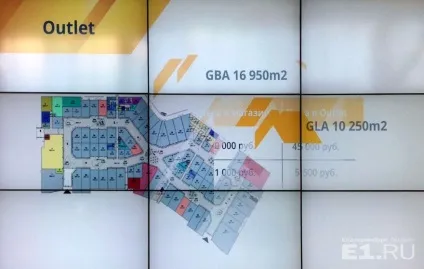 У сонячному почнуть будувати величезний торговий місто з аутлет (місто) У сонячному почнуть будувати величезний торговий місто з аутлет
