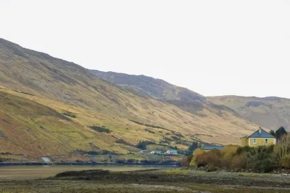 Все, що я знаю про ірландії, мама, це jameson, guinness і connemara - незвідана європа (знаю) Все, що я знаю про ірландії, мама, це jameson, guinness і connemara - незвідана європа