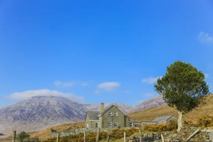 Все, що я знаю про ірландії, мама, це jameson, guinness і connemara - незвідана європа (ірландії) Все, що я знаю про ірландії, мама, це jameson, guinness і connemara - незвідана європа