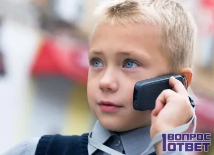 Шкода стільникового телефону для людини (шкода) Шкода стільникового телефону для людини