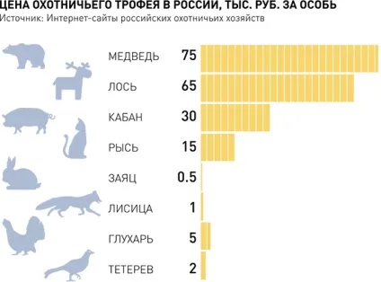 ВУкаіни змінили правила видачі дозволу на полювання - українська газета (полювання) ВУкаіни змінили правила видачі дозволу на полювання - українська газета