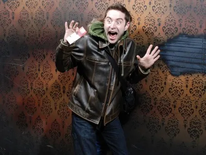 У владі страху відвідувачі фабрики кошмарів «nightmares fear factory» (фабрики) У владі страху відвідувачі фабрики кошмарів «nightmares fear factory»