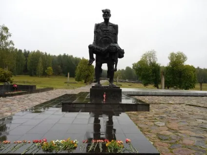 Хатинь, беларусь опис, фото, де знаходиться на карті, як дістатися (беларусь) Хатинь, беларусь опис, фото, де знаходиться на карті, як дістатися
