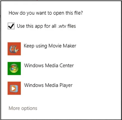 Windows media center в windows 8