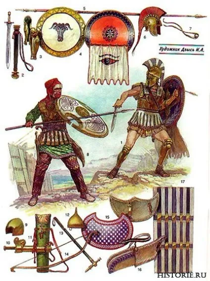 Війна стародавньої Греції з Персією (давньої) Війна стародавньої Греції з Персією