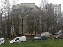 хрущовка вікіпедія
