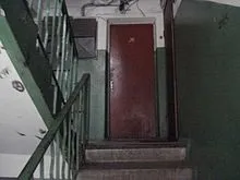 хрущовка вікіпедія