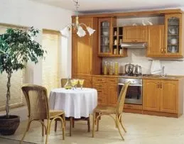 Загадки про кухонне начиння