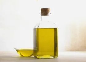 Худнемо за допомогою касторової олії (допомогою) Худнемо за допомогою касторової олії
