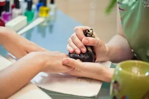 Японський манікюр в домашніх умовах і masura, один тіла (masura) Японський манікюр в домашніх умовах і masura, один тіла