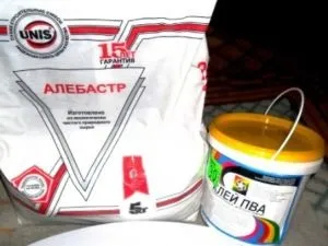 Яблуня з бісеру