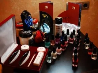 Японський манікюр в домашніх умовах і masura, один тіла (masura) Японський манікюр в домашніх умовах і masura, один тіла