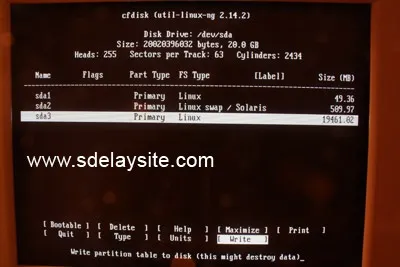 Хостинг на домашньому комп'ютері або сервер своїми руками