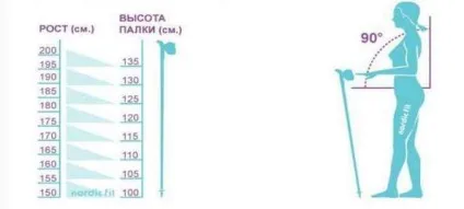 Ходьба скандинавська з палицями - терапія майбутнього (відбувається вентиляція легенів) Ходьба скандинавська з палицями - терапія майбутнього