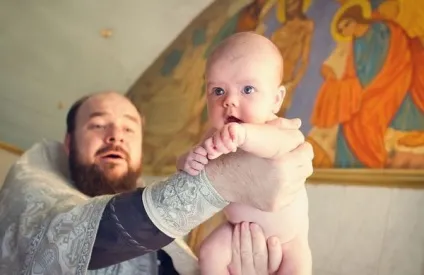 Навіщо ми хрестимо дітей бесіди - для душі - статті - школа радості (дітей) Навіщо ми хрестимо дітей бесіди - для душі - статті - школа радості