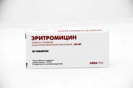 хронічний аднексит