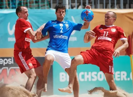 мовою цифр