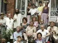 Заборонена зона (1988) - інформація про фільм - радянські фільми (заборонена) Заборонена зона (1988) - інформація про фільм - радянські фільми