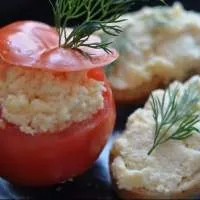 Закуски на природу - (більше 40 рецептів) з фото на (калькулятори калорій) Закуски на природу - (більше 40 рецептів) з фото на