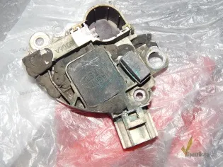 Заміна генератора на ford focus