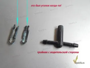 Заміна генератора на ford focus