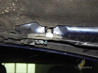 Заміна генератора на ford focus