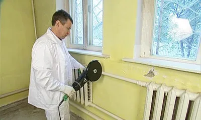 Заміна радіаторів опалення в квартирі що потрібно знати (квартирі) Заміна радіаторів опалення в квартирі що потрібно знати