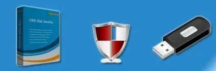 Захист флешки від вірусів (Захист флешки вірусів) Захист флешки від вірусів