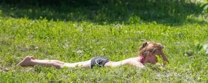 Затягнути в ліжко годі й кожну дівчину (можна) Затягнути в ліжко годі й кожну дівчину