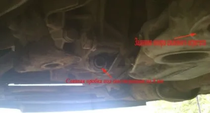 Заміна масла в кпп фіат альбеа (вирішено) - 1 відповідь (відповідь) Заміна масла в кпп фіат альбеа (вирішено) - 1 відповідь