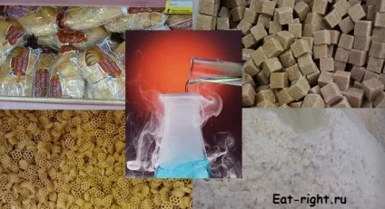 Закислення організму, причини закислення організму, продукти закісляется організм (організму) Закислення організму, причини закислення організму, продукти закісляется організм